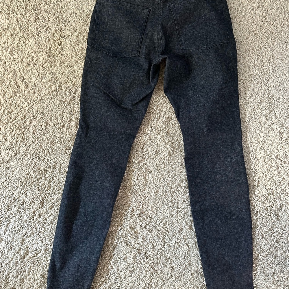 Good American Always Fits 6-12 Jeans Women - Picture 3 of 4